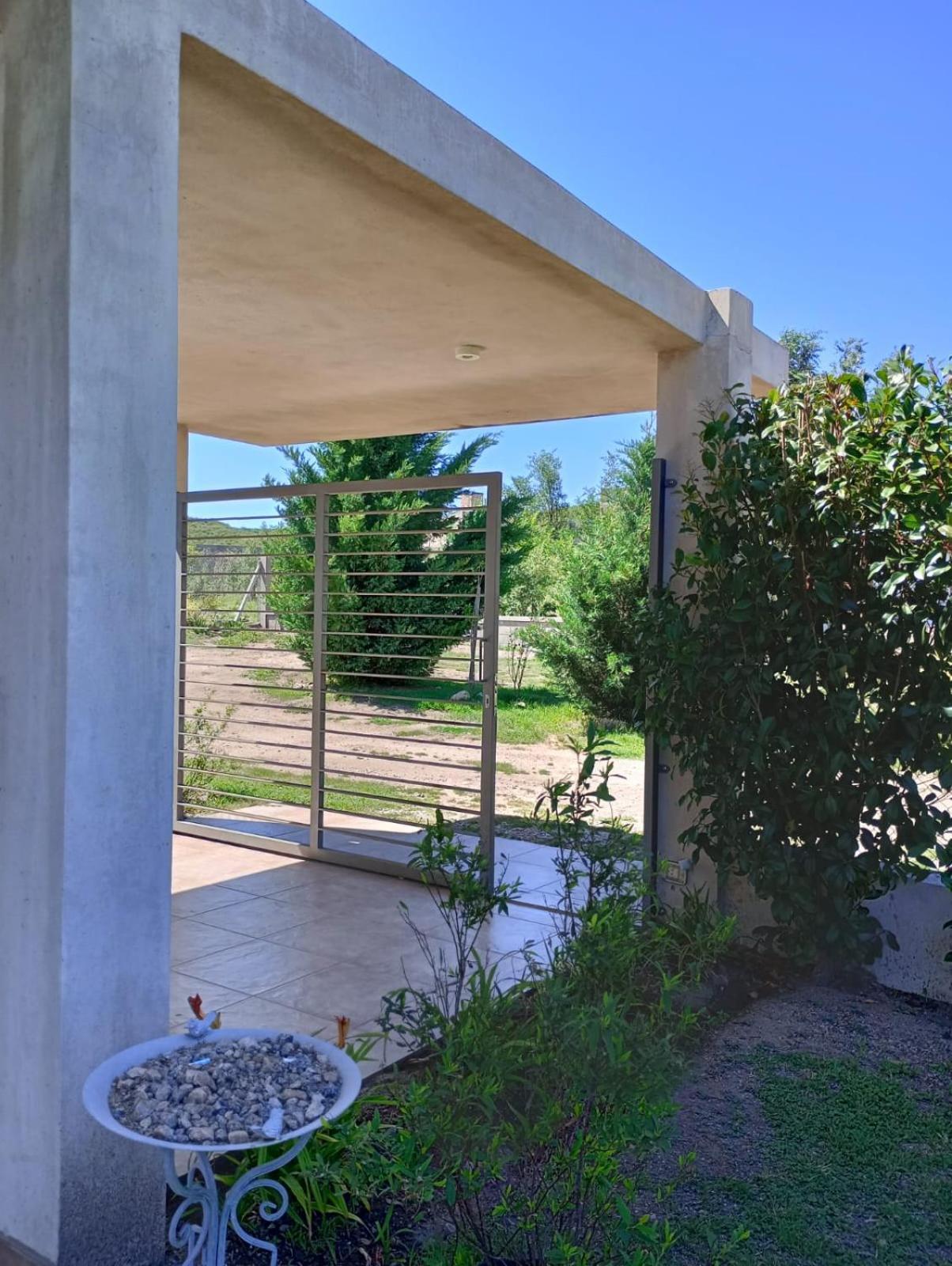 Loft Las Acacias Potrero de los Funes Exterior photo