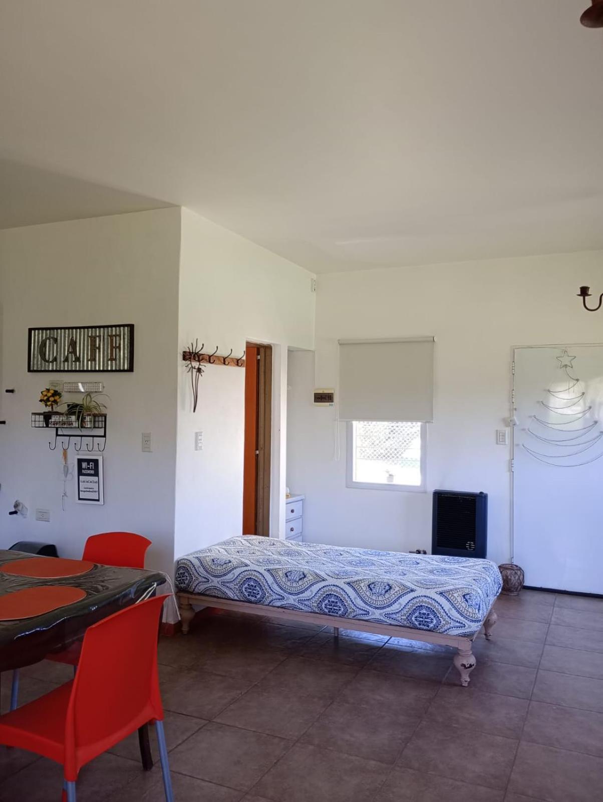 Loft Las Acacias Potrero de los Funes Exterior photo