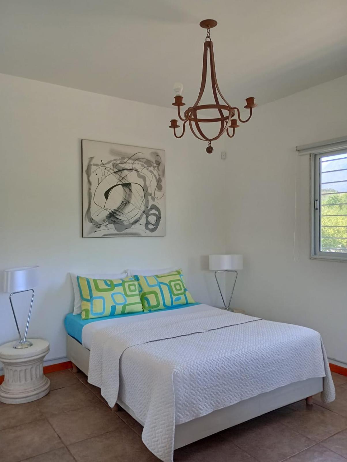 Loft Las Acacias Potrero de los Funes Exterior photo